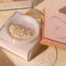 Beauty Creations Translucent Dream Titanium Loose Setting Powder - Blendable, Lightweight, All-Skin Fit, Full Coverage Matte Dusting Powder for Fair-Medium Skin, Long-Lasting Face Setting Product for Flawless Base