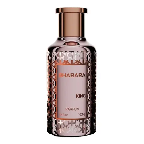 Bharara King Parfum 3.4 FL OZ / 100 ML Perfume Cologne