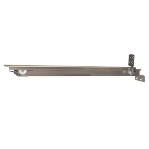 Steel Under Mount Drawer Slide, 20 in.