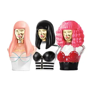 Pink Friday 3.4oz + Onika 3.4oz + Minajesty 3.4oz