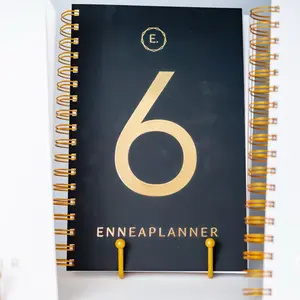 Enneaplanner Six