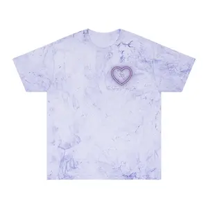 Strong Moms Club Tie Dye T-Shirt, Colorful Tie Dye Tee for Moms, Unisex Rainbow Shirt, Vibrant Mother's Day Gift, Matching Family Outfit,