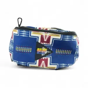 Schulz Equine Beat Bag - Pommel Bag with Bluetooth Speakers - Round Up