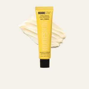 Citrus-C Mask & Daily Moisturizer for Radiant Skin - Hydrate
