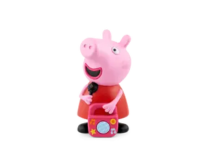 Peppa Pig: My First Album Tonie Peppa Pig: My First Album Tonie