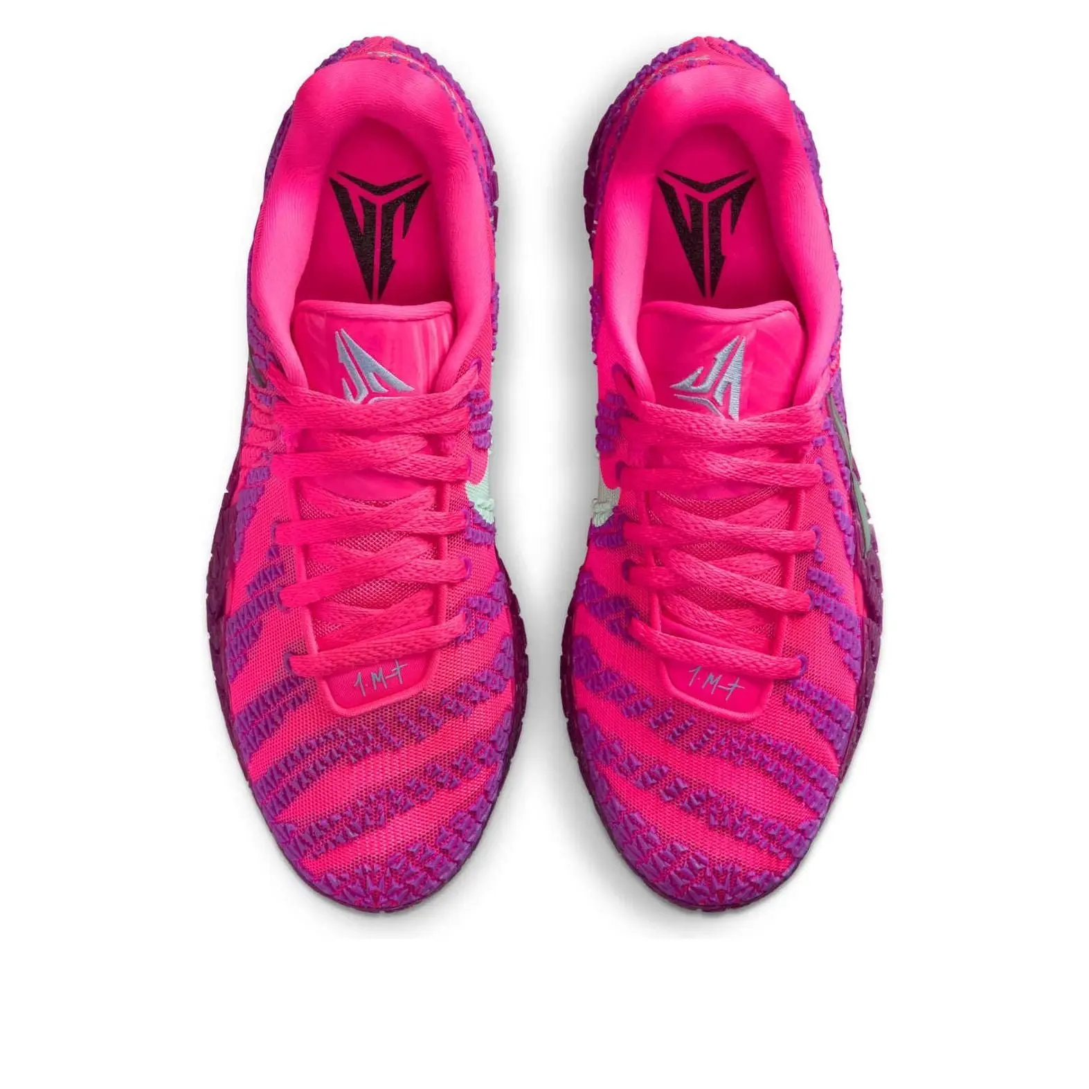 ※再値下げしました※ アライブン　インベル　掛けカバー　ローズ Nike Ja 3 'Max Volume' HF2793-600 - TikTok Shop
