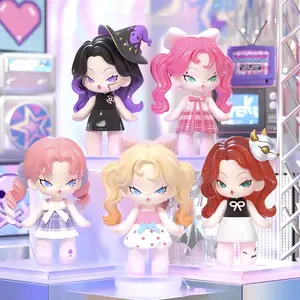 DODOSUGAR NAMI Virtual Realm Series Handheld Blind Box