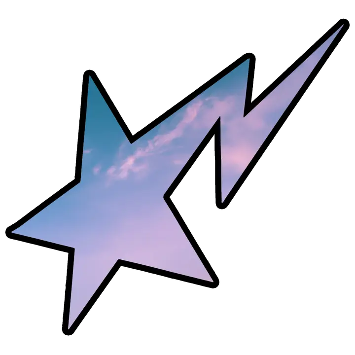 Star Mirror