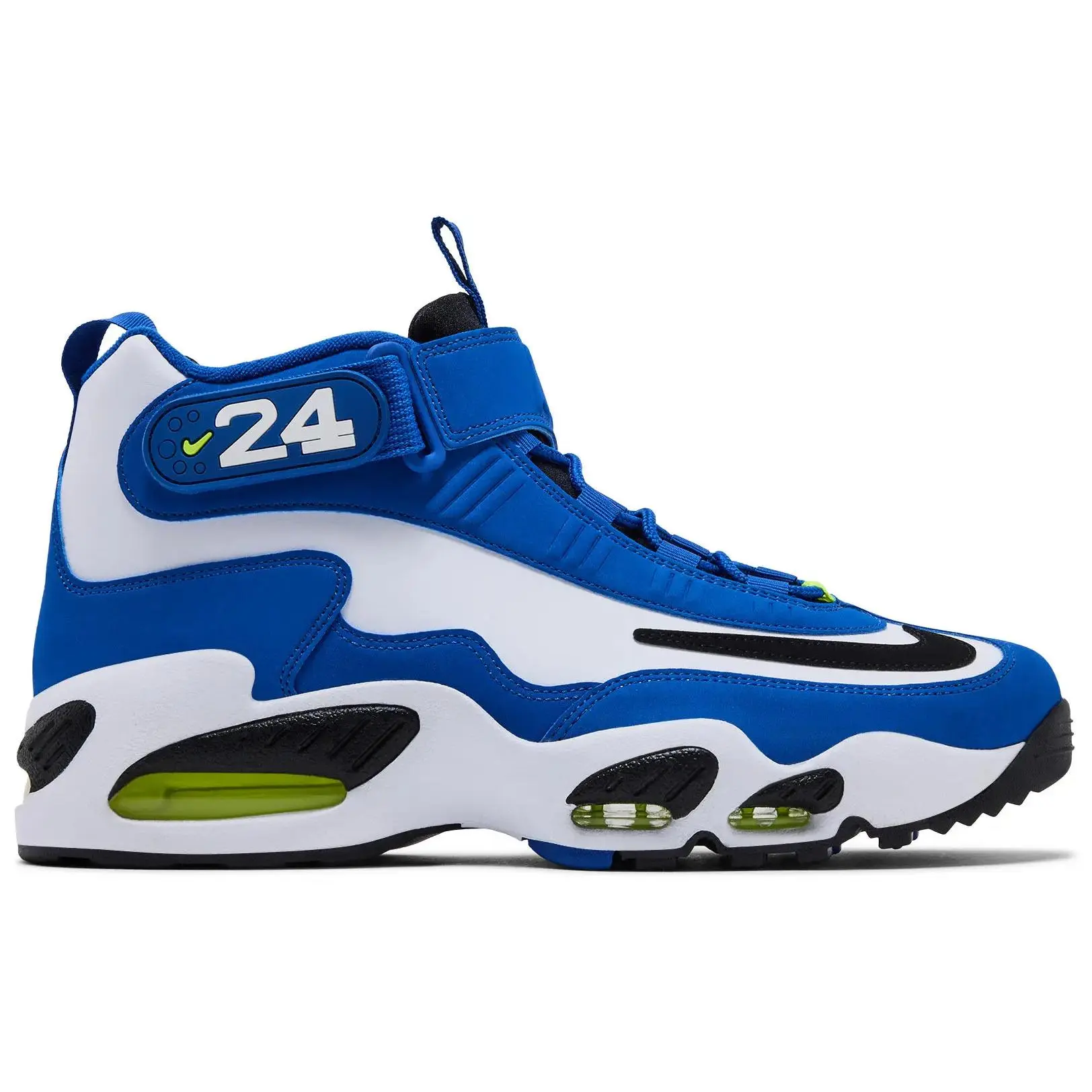 Nike Air Griffey Max 1 'Varsity Royal' 2026