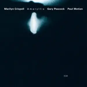 Marilyn Crispell - Amaryllis [ECM Luminessence Series] NEW Vinyl Record 602465151770