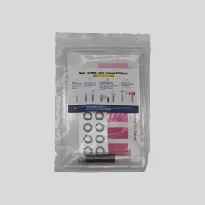 Envig Compare-It Total Chlorine Reagent Test Kit