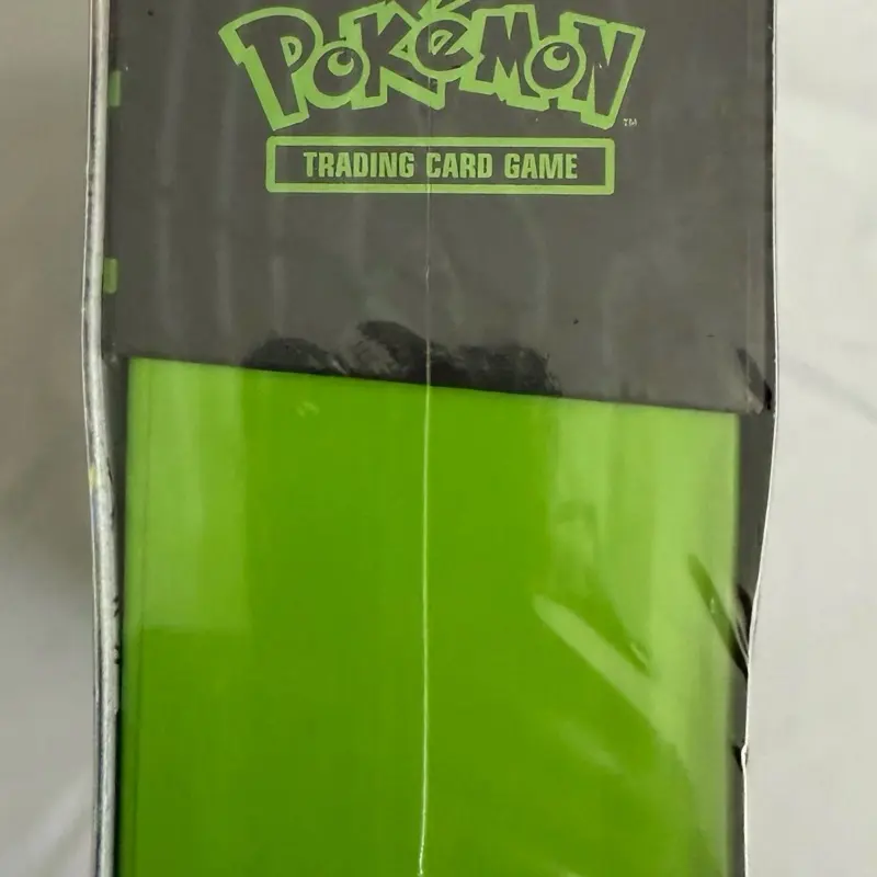 charizard pokemon card scarlet and violet Charizard ex -Scarlet & Violet Promo Cards #196 – Dx Games & More