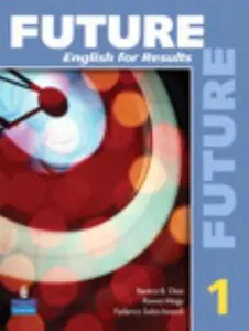 USED-Future 1: English for Results (with Practice Plus CD-ROM) by Marjorie Fuchs (Paperback)