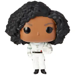 Funko POP! Marvel: WandaVision - Monica Rambeau