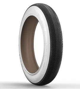 White Wall Fat Tire 20x4