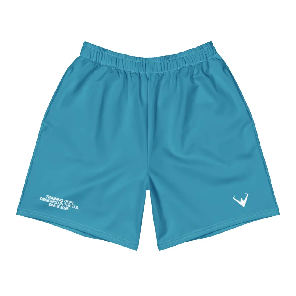 Paragon Training Dept. Athletic Long Shorts
