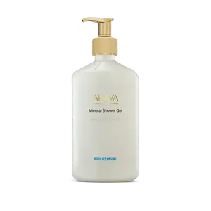 Mineral Shower Gel Limited Edition Double Size