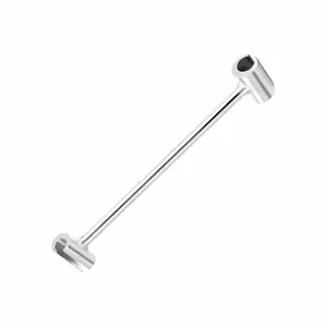 Door hinge adjustment tool, 0.55-0.75 inch / 0.90-0.98 inch, hinge bender, joint bender, hinge clearance adjustment wrench, hinge adjuster - door hinge bender, upgraded door hinge repair tool.