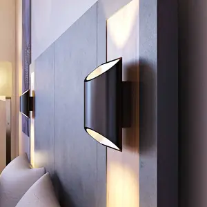 Brooklyn LED Wall Sconce