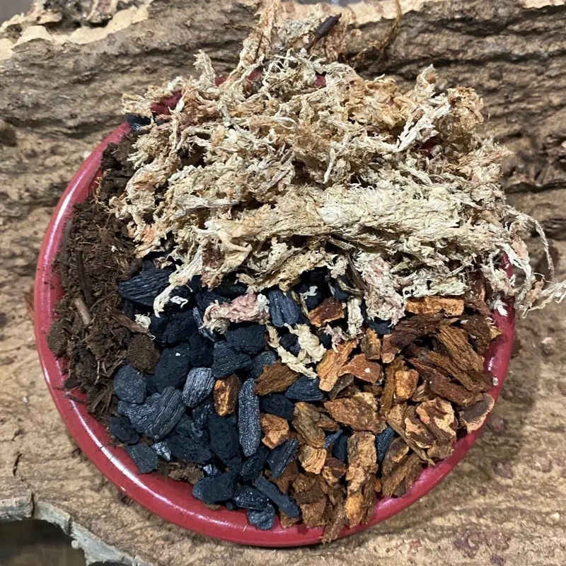 ABG Mix (Terrarium Mix) ABG Mix (Terrarium Mix)