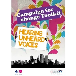 Campaign for Change Toolkit - Paperback