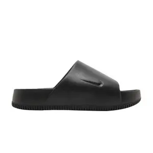Nike Calm Slide 'Black' Nike Calm Slide 'Black'