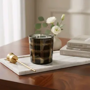 Winter Solstice 33oz Candle