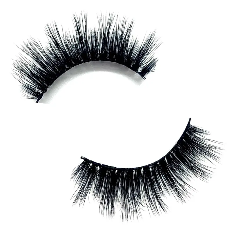 Naomi 18mm Glamorous Lash Kit