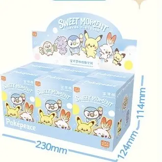 Whole Set（6 Pcs）