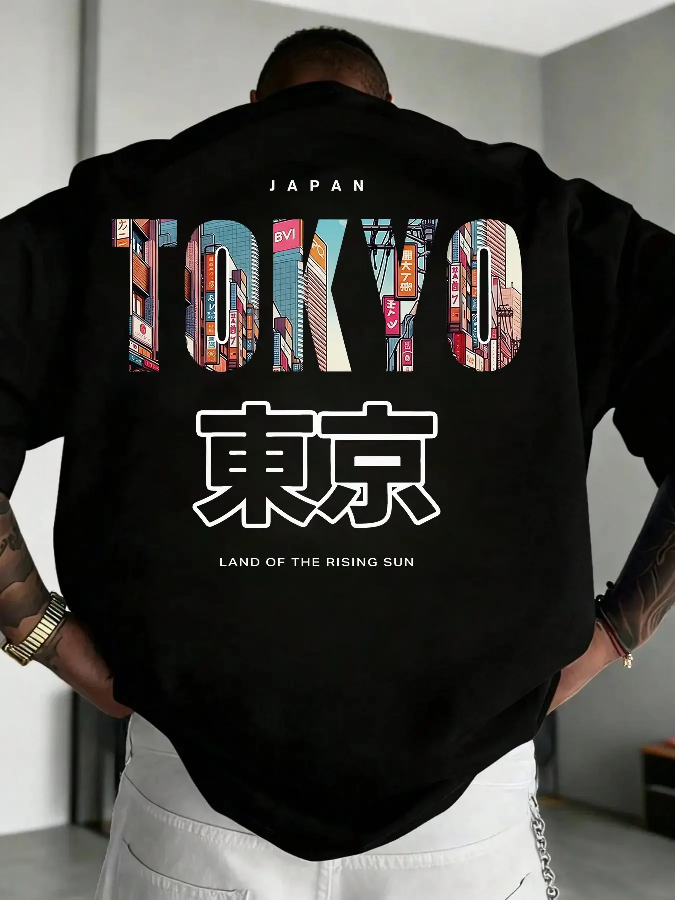 adidas tokyo shirt - TikTok Shop