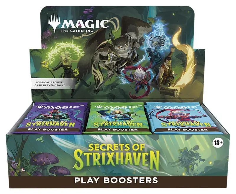 how many cards in an mtg booster pack Amazon.com: Magic: The Gathering Core Set 2021 (M21) Draft Booster Box | 36  Booster Packs (540 Cards)