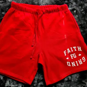 FAITH N GRIND SHORTS