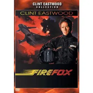 USED-Firefox (DVD) USED-Firefox (DVD)