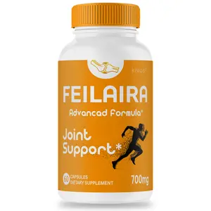 Feilaira - Feilaira Advanced Formula Capsules