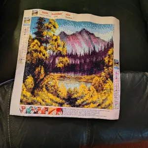 Diamond Art Diamond Art