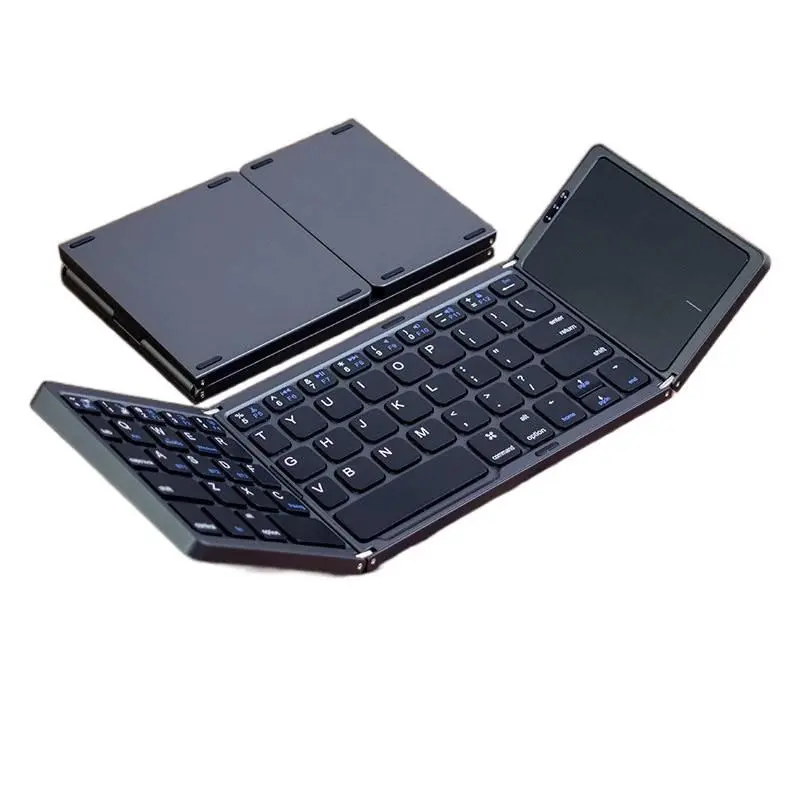 B089T [Grayish Black] comes with a storage bag