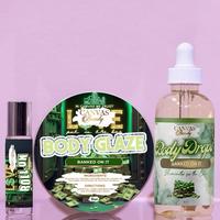 BANKED ON IT (Without Bag) 