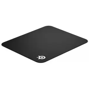 QcK Gaming Mouse Pad  Medium Cloth  Optimized For Gaming Sensors