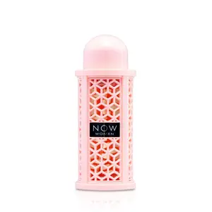 Lattafa Rave Now Eau de Parfum Spray for Women, 3.4 Ounce Fragrances Perfume