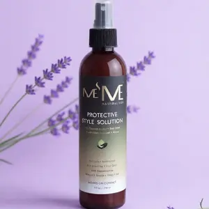 Protective Style Solution. 8.0 oz Haircare