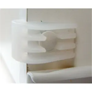 Fastcap Fcdrawer Bumper Drawer Bumper - White