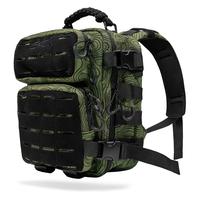 MIL GREEN TOPOGRAPHY - 10L