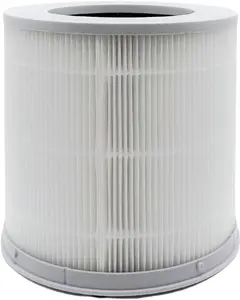 Nispira Mi4 Filter Replacement Compatible with Xiaomi 4 Compact Smart Air Purifier