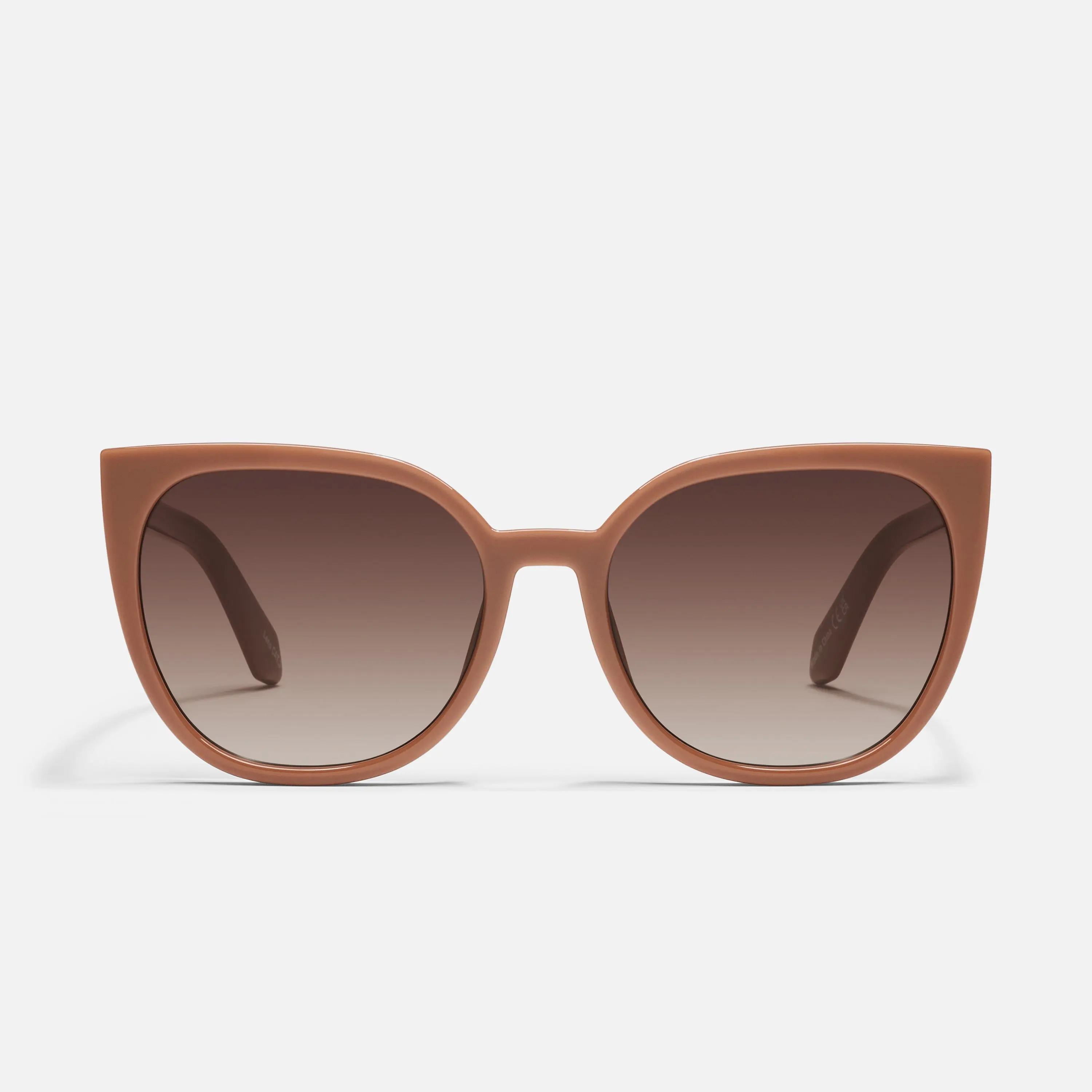 Quay Cat Eye Sunglasses Quay Australia It main image 2