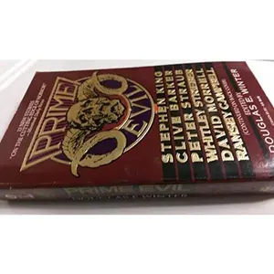 USED-Prime Evil. by Douglas E. Winter (Paperback)