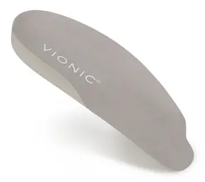 Vionic Insole - Relief 3Qtr Orthotic