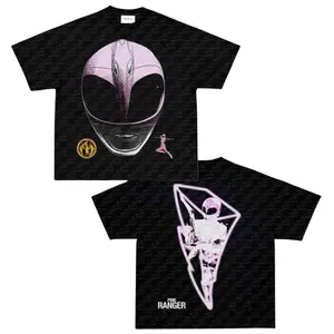 Power Rangers Pink Ranger Helmet Tee, Sweatshirt, Hoodie