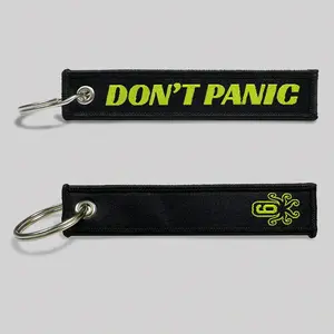 SQUIDSIXX KEYTAG