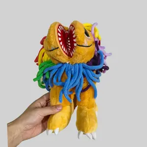 New Yarnaby Plush Dream Small Animal Hare Soye Smile Friend Stuffed Toy, Soft Cuddly Dolls & Toys, Perfect Gift for Kids