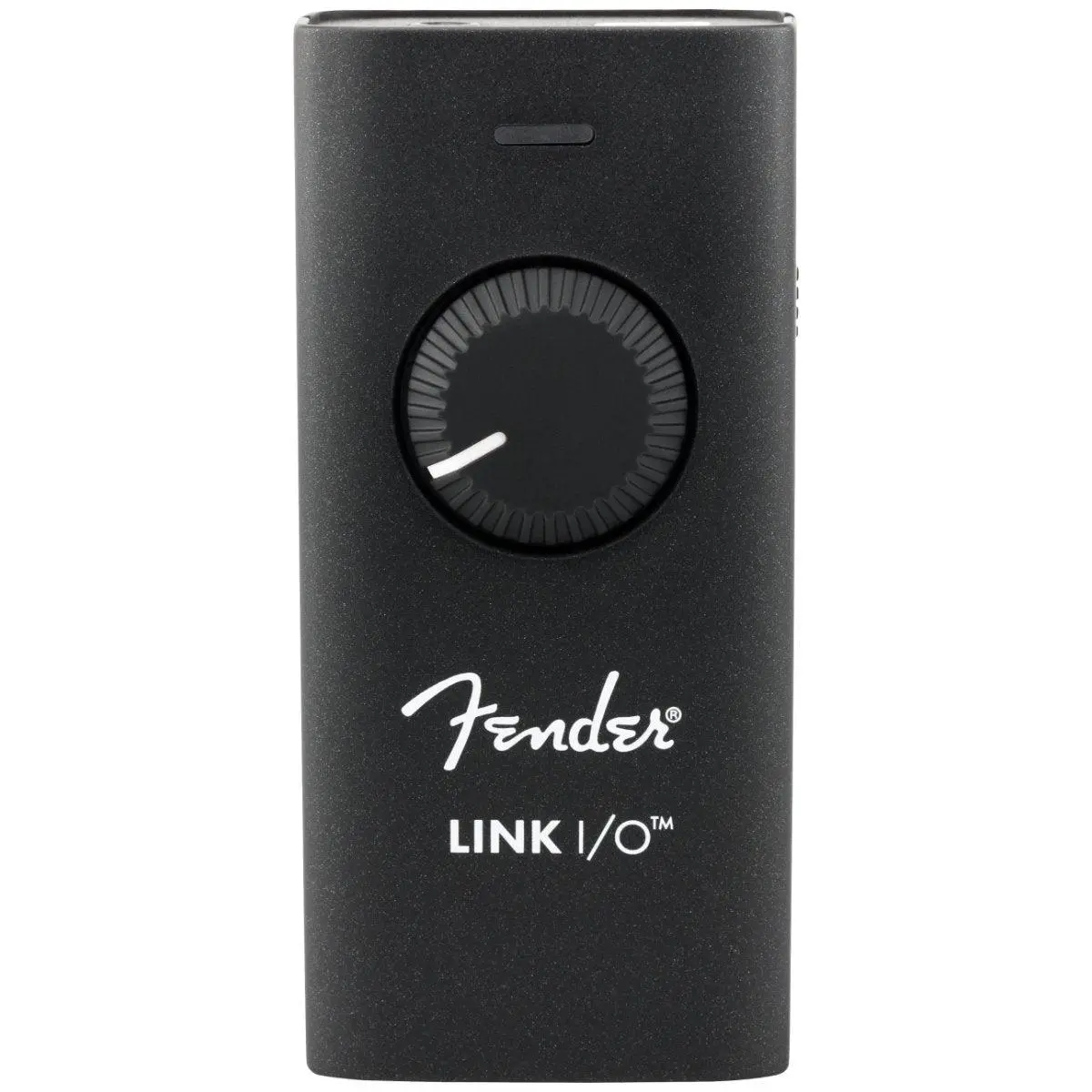 Fender Link I/O Portable Audio Interface - USB-C